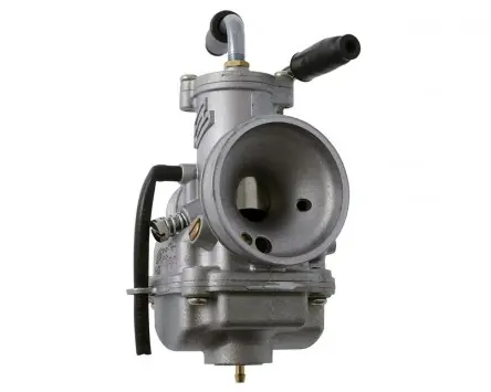 Vergaser POLINI CP 15mm kompatibel für Minarelli, CPI, Keeway, Gilera, Piaggio Preisreduziert