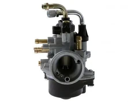Vergaser 17,5mm Sport manueller Choke STREETLIGHTS kompatibel für Aprilia Amico GL/HU/HD/Sport Sonderaktion
