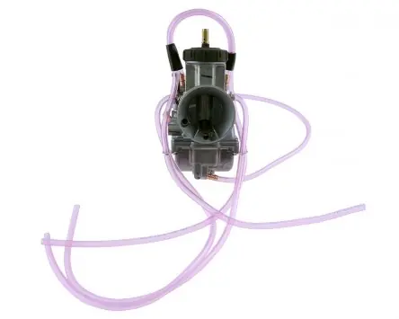 Neu Vergaser KEIHIN PWK 38 Air Striker