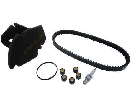 Inspektionsset Piaggio 125-150cc, SKR, Skipper, TPH, Typhoon Preiswert