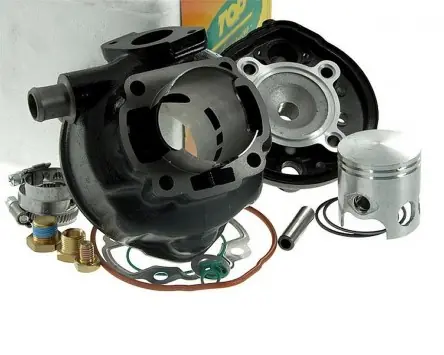 Zylinder 70ccm TOPPERFORMANCES Trophy für Minarelli LC 10mm Nur Für Kurze Zeit