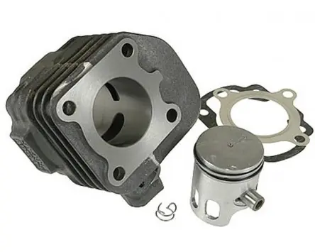 Top-Angebot Zylinder 50ccm MOTOFORCE Plus für CPI, Keeway 10mm