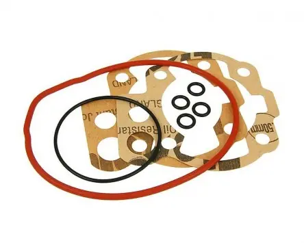Saisonangebot Dichtungssatz Zylinder Airsal Sport 50ccm 40,3mm für Minarelli AM