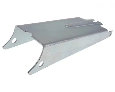 Batteriehalter UNI AUTO für Lambretta LI (Serie 3), LIS, SX, TV (Serie 3) Abverkauf