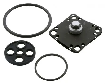 Reparatursatz Benzinhahn STREETLIGHTS FCK-3 kompatibel für Kawasaki Z 400 J, Z 650 F, Z 500 B Jetzt Kaufen