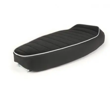 Sitzbank -PLC CORSE Touring, made by NISA ITALY- kompatibel für Vespa V50 Angebot