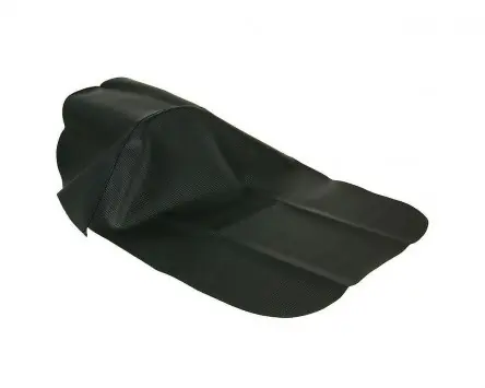 Neue Ware Sitzbezug Carbon Look für Gilera DNA