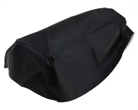 Sitzbezug Xtreme schwarz passend für KymcoLike 50 KG10AA 4T AC, Like 50 LX KE10AA/KE10AD 2T AC Solange Der Vorrat Reicht
