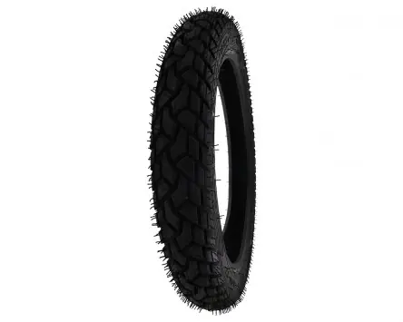 Reifen SPEEDWAYS R-5 3.00-17 50P Tubeless kompatibel für Honda CB 125, Honda XR 200, Suzuki GN 125, Zündapp Sonderangebot