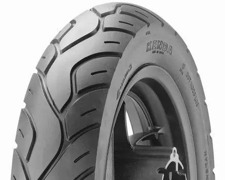 Reifen KENDA K763F 100/80-16 4PR 50P TL Top-Seller