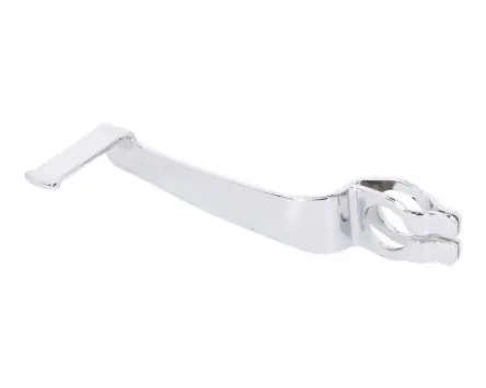 Schalthebel Chrom für Simson S51, S51E, S53, S70, S83 Sonderangebot