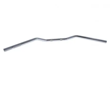 Lenker Motard Alu 740x22 mm für Moped, Mofa, Roller,Motorrad Sofort Bestellen