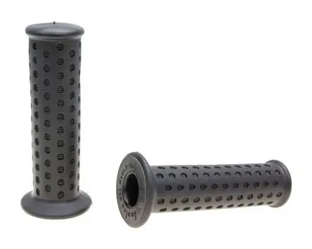 Lenkergriffe DOMINO 3040 Scooter 22/22mm Preis Gesenkt