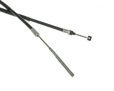 Nur Heute Bremszug hinten PTFE - TGB Delivery, Pegasus Express