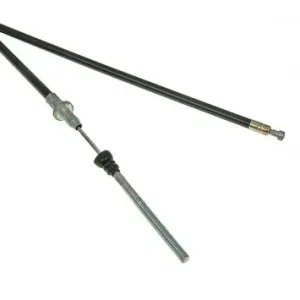 Neuheit Bremszug hinten PTFE - Booster, BW s