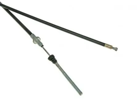 Neuheit Bremszug hinten PTFE - Booster, BW s