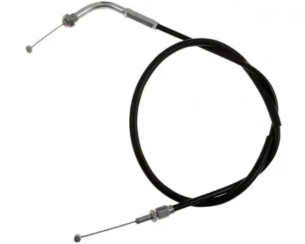 Top-Seller Gaszug Schliesser für Kawasaki Z 400/440 D/B/G/M/C