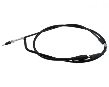 Kupplungszug Bowdenzug SCORPEX verlängert +15cm kompatibel für Kawasaki VN 800 A Vulcan 95-99 Ausverkauf