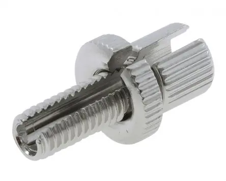 Bowdenzug Einstellschraube M8 STREETLIGHTS Roller, Mofa, Motorrad, ATV universal Wochenendangebot