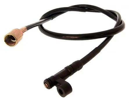 Tachowelle 90cm SCORPEX kompatibel für Peugeot V-Click 50 4T AC, Nova Motors F3000 50 4T AC, GT Preisreduziert