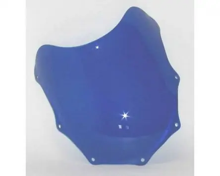 Must-Have Scheibe MRA-Spoilerscheibe, Suzuki GSX-R 600/750, 98-99, sch