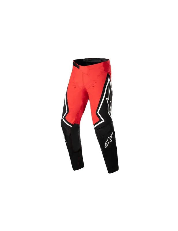 Pant Alpinestars Youth Techstar LE Acumen Red Preis Gesenkt