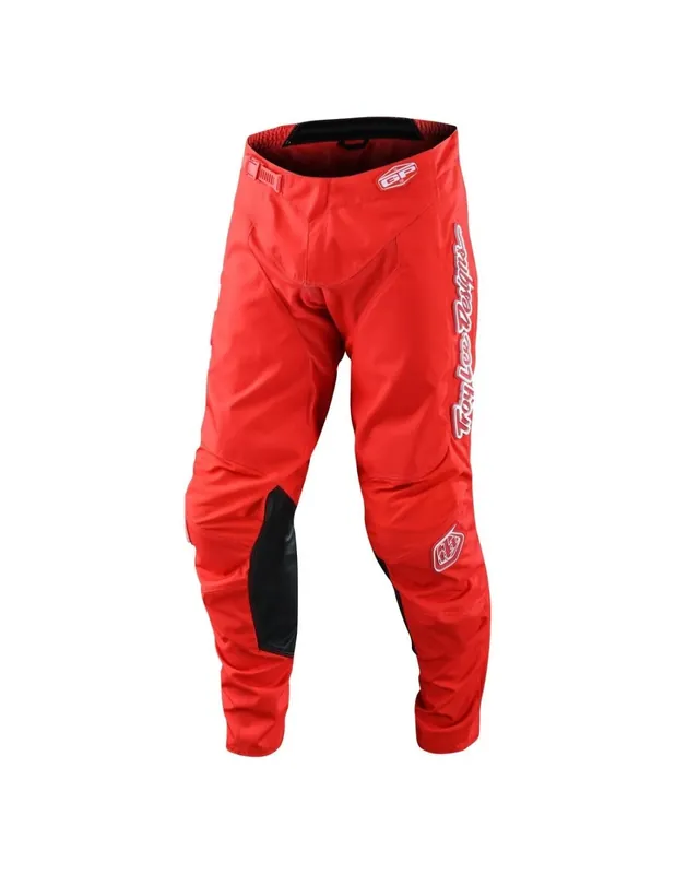 Cross Hose Troy Lee Design Mono Orange GP Schneller Versand