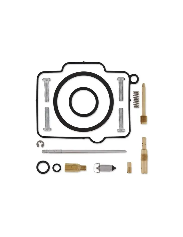 Markenprodukt Vergaser-Reparatursatz Suzuki RM 125 99