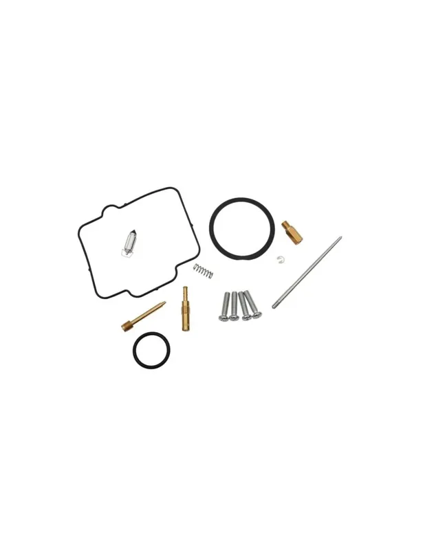 Vergaser-Reparatursatz Honda CR 125 88-89 Markenprodukt