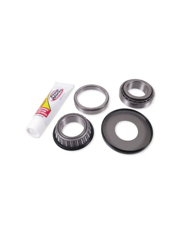 Begrenztes Angebot Lenkkopflager-Kit Pivot Works-Honda