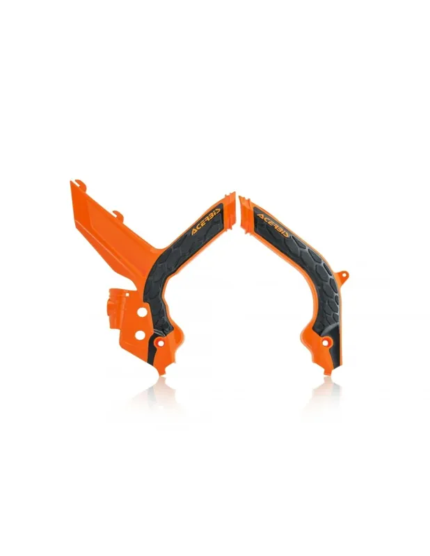 Neu Im Sortiment Acerbis X-Grip rahmenschutz Ktm