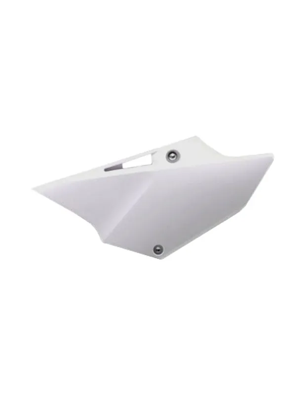 Ersatz-Seitenteile Rtech-Yamaha weiss Begrenztes Angebot