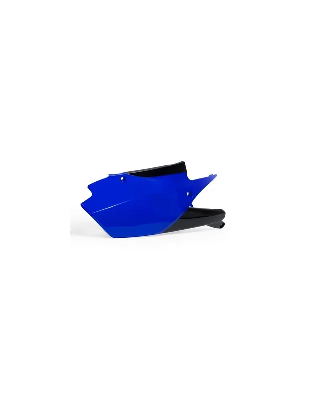 Ersatz-Seitenteile Rtech-Yamaha blaue schwarz Direktkauf