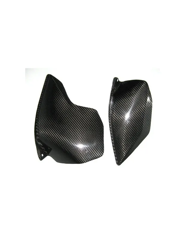 Carbon lower Abdeckung des kraftstofftanks CMT KTM EXC 2012-2016 Nur Für Kurze Zeit