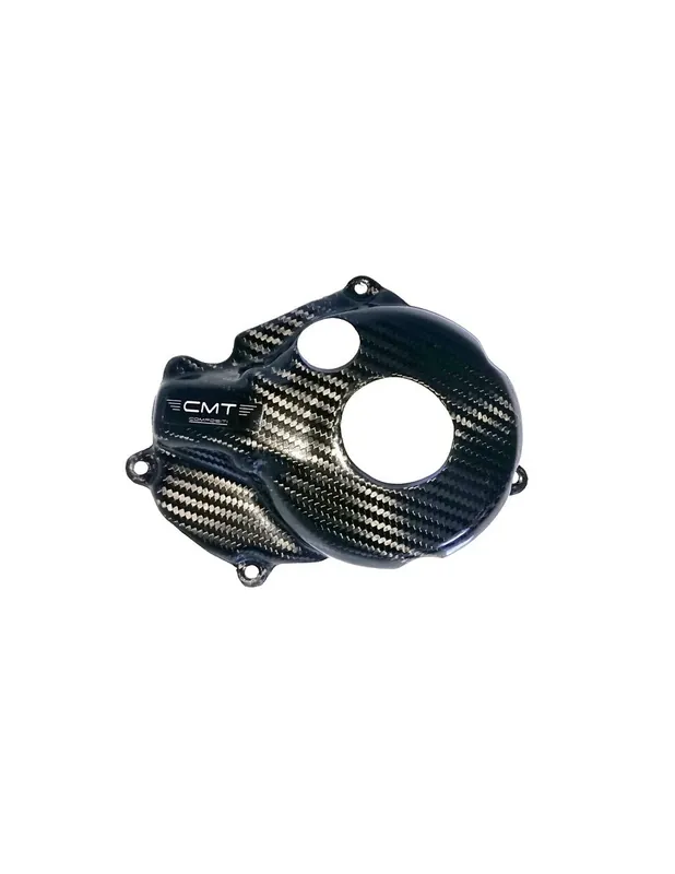Carbon ignition abdeckung carbon CMT Highlight