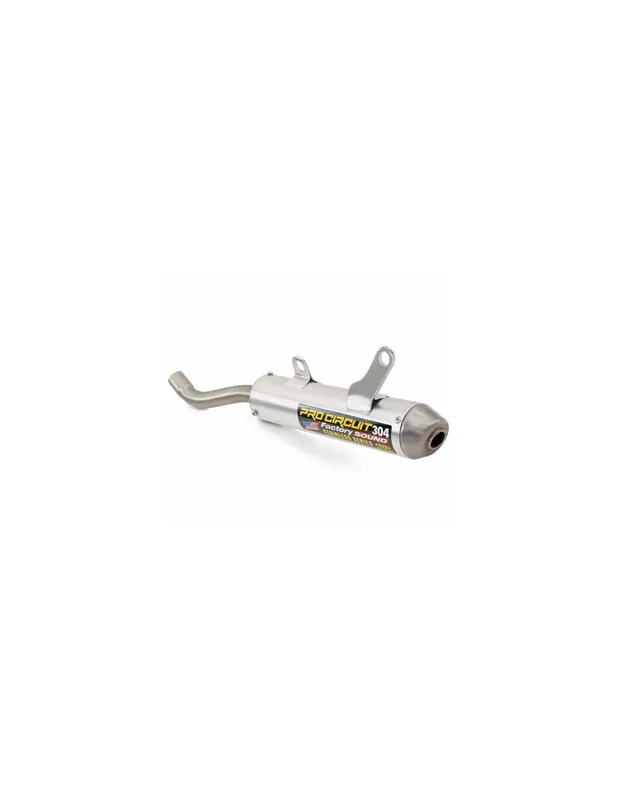 Schalldämpfer Pro Circuit 304 - KX65 Rabatt