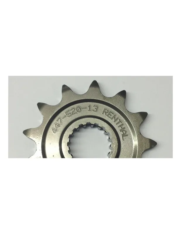 Günstig Ritzel vorne Renthal Honda CRF 250 18-21