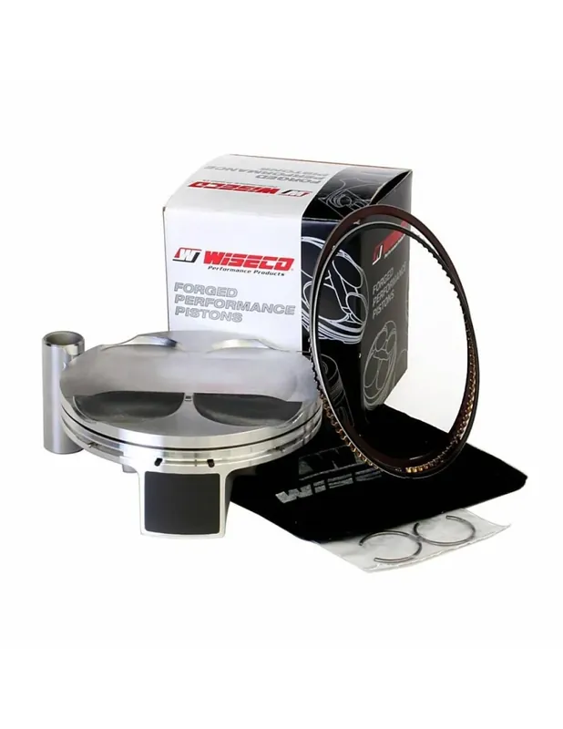 Jetzt Kaufen Hochleistungskolben Wiseco - CRF250 08-09 STOCK 13.1 1