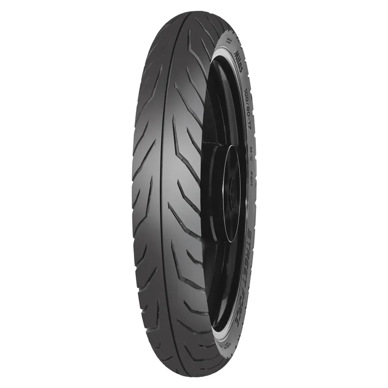 Knallerangebot Reifen Mitas Street Force 100/80-17