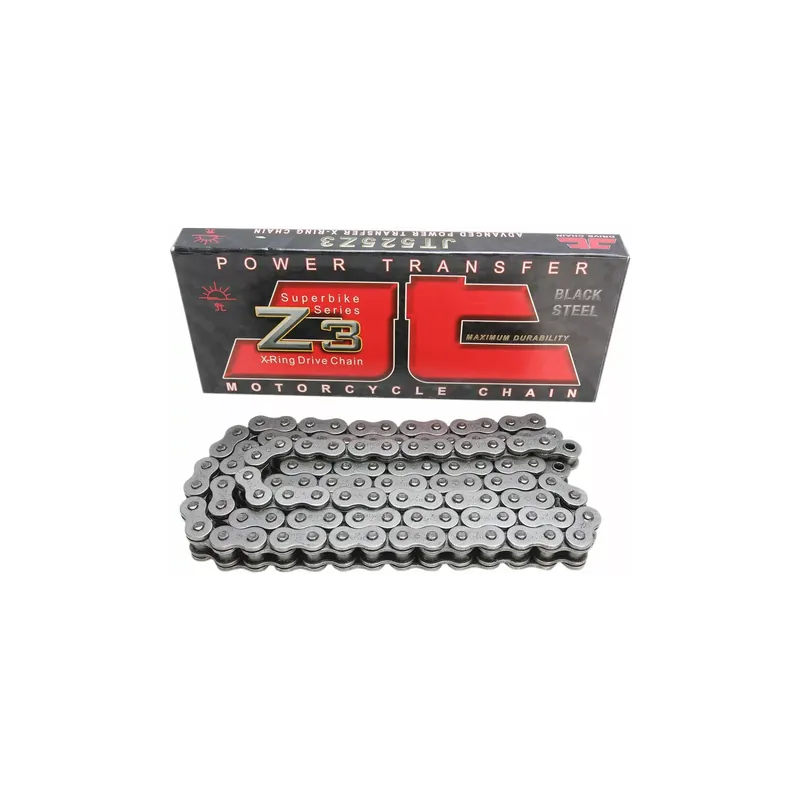 Katte JT Z3 525 120 link X-Ring Bestseller