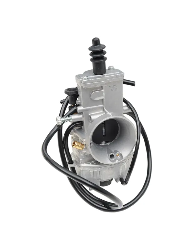 Mikuni TMX Serie fürformance-Flachschiebervergaser 38 Solange Der Vorrat Reicht