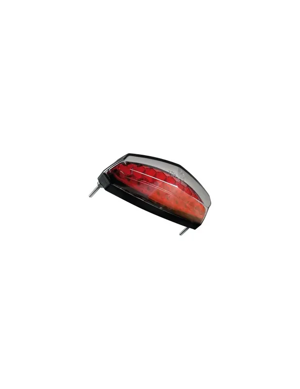 Hirox, Led tail light, 12V Top-Seller