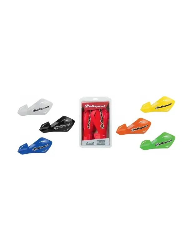 Mega-Angebot Handsguards Freeflow Lite Polisport