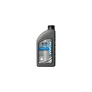 Aktuell LuftÖlfilter Bel Ray 1 Lt