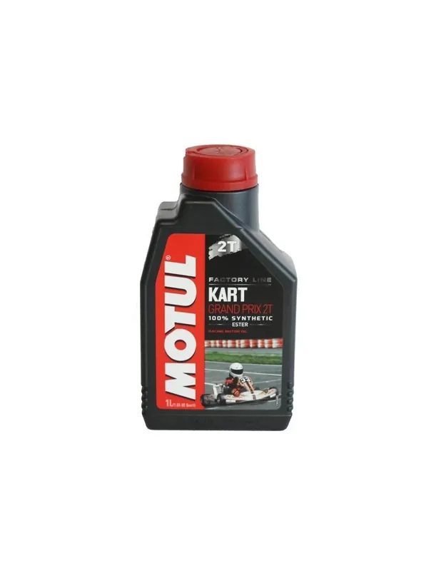 Motul Gran Prix 2-Takt 1 Lt Jetzt Bestellen