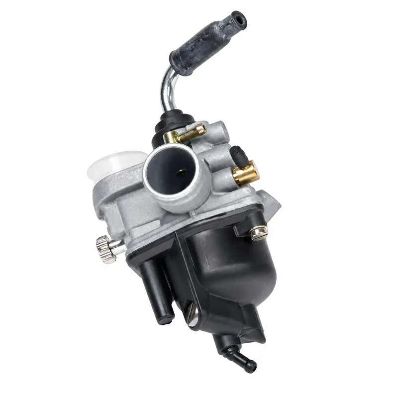 Must-Have DellOrto Vergaser PHVA 14QD ohne E-Choke