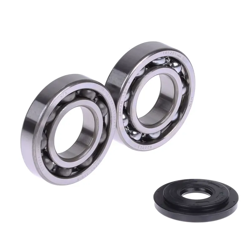 Naraku Kurbelwellenlagersat 125-150 4-Tak inkl Simmerring Online Kaufen