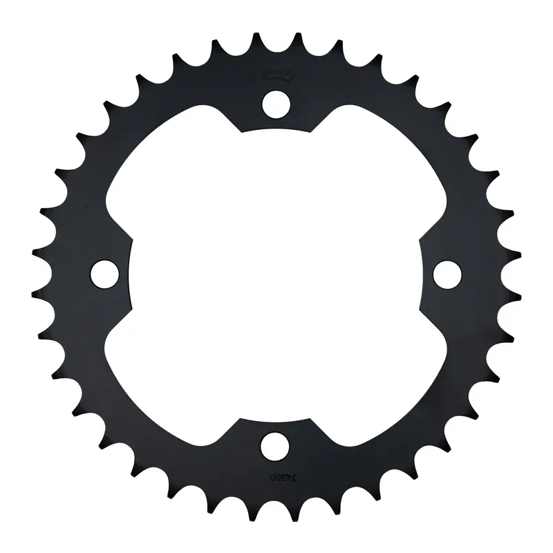 Mega-Angebot AFAM Kettenrad STAHL 520 36 Zähne