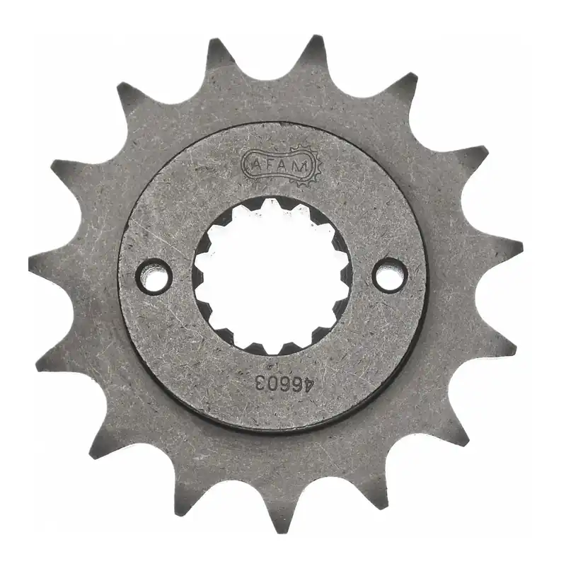 Heißes Angebot AFAM Ritzel 530 15 Zähne