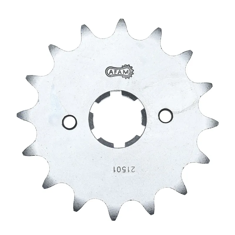 AFAM Ritzel 530 17 Zähne Sonderangebot
